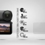 Плівка захисна Armorstandart hydrogel DJI Osmo Nano Only 1 Big Screen 3 pcs (ARM93840)