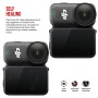 Плівка захисна Armorstandart hydrogel DJI Osmo Nano Only 1 Big Screen 3 pcs (ARM93840)