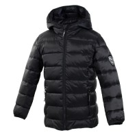Куртка дитяча Huppa STEVO 2 17990227 чорний 140 (4741468884905)