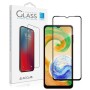 Скло захисне ACCLAB Full Glue Samsung A04e Black (1283126547164)