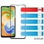 Скло захисне ACCLAB Full Glue Samsung A04e Black (1283126547164)