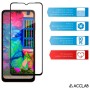 Скло захисне ACCLAB Full Glue Samsung A04e Black (1283126547164)