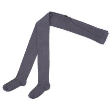 Колготки дитячі BNM однотонні (M0C0301-0143-11G-gray)