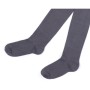 Колготки дитячі BNM однотонні (M0C0301-0143-11G-gray)