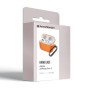 Чохол для навушників Armorstandart Hang Case For Apple AirPods Pro 3 Orange (ARM88278)