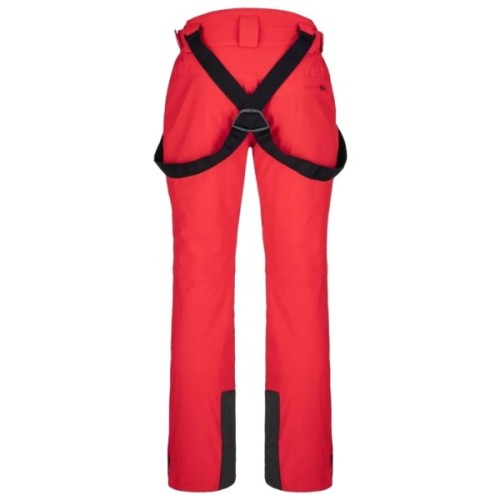 Штани Kilpi Mimas-M ZM0406 red - XXL - червоний (024.0920)