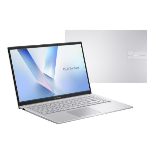Ноутбук ASUS Ноутбук (портативний комп’ютер) X1504MA C5-315 15" 8GB 512GB X1504MA-BQ7 (90NB17I2-M01BT0)