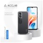 Чохол до мобільного телефона ACCLAB TPU ShockProof OPPO A18/A38 Transparent (1283126610943)