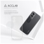 Чохол до мобільного телефона ACCLAB TPU ShockProof OPPO A18/A38 Transparent (1283126610943)