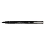 Лайнер UNI 0.1мм fine line Black (PIN01-200.Black)