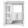 Корпус для ПК Fractal Design Meshify 3 White TG CT (FD-C-MES3A-04)
