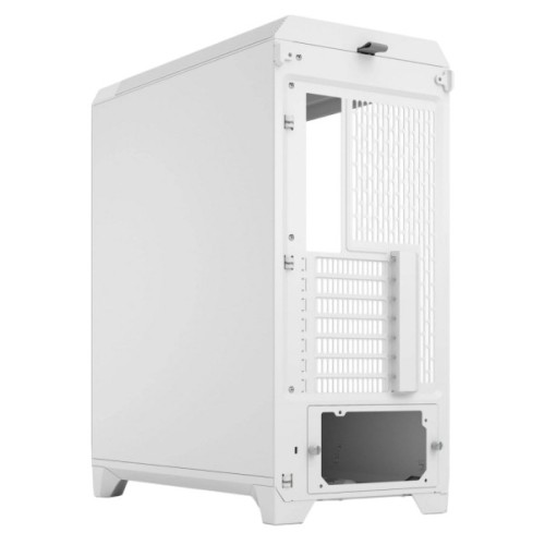 Корпус для ПК Fractal Design Meshify 3 White TG CT (FD-C-MES3A-04)