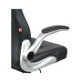Крісло ігрове Аклас Погін Tilt (PU Black) (00172346)