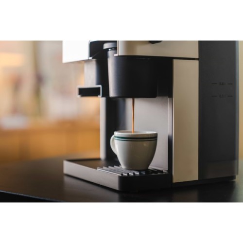 Кавомашина Nivona CUBE4102