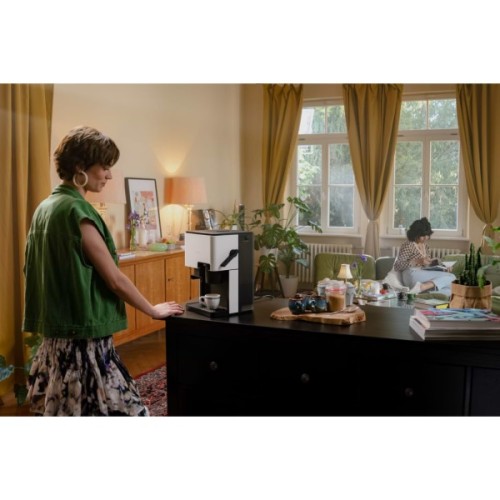 Кавомашина Nivona CUBE4102