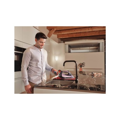 Праска Braun SI 9661 VI (SI9661VI)