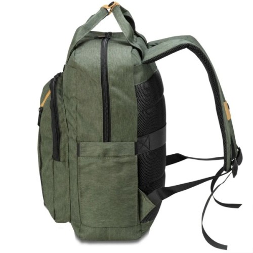 Рюкзак для ноутбука Semi Line 15.6" L2005 21L Grey (L2005-6)