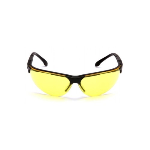 Сонцезахисні окуляри Pyramex Rendezvous Жовті (2РАНД-30)