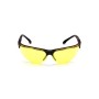 Сонцезахисні окуляри Pyramex Rendezvous Жовті (2РАНД-30)