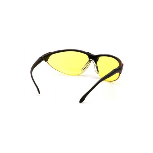 Сонцезахисні окуляри Pyramex Rendezvous Жовті (2РАНД-30)