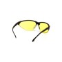 Сонцезахисні окуляри Pyramex Rendezvous Жовті (2РАНД-30)