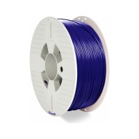 Пластик для 3D-принтера Verbatim PLA, 1.75 мм, 1кг, Blue (55322)