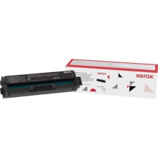 Тонер-картридж Xerox C230/C235 1.5К Black (006R04387)