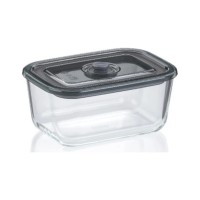 Харчовий контейнер Kela Aurelia 0.75 л прямокутний (12644)