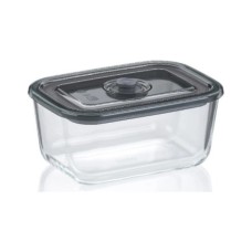 Харчовий контейнер Kela Aurelia 0.75 л прямокутний (12644)
