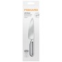 Кухонний ніж Fiskars All Stee шеф малий 13,5 см (1062886)