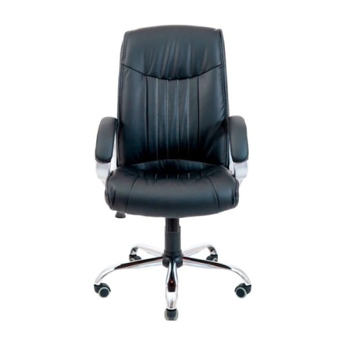 Офісне крісло Richman Франкфурт Ю Хром П2 M-1 (Tilt) Флай 2230 (R00000050527)