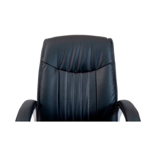 Офісне крісло Richman Франкфурт Ю Хром П2 M-1 (Tilt) Флай 2230 (R00000050527)