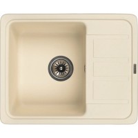 Мийка кухонна GRANADO ALANIS ivory (gr2704)