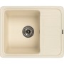Мийка кухонна GRANADO ALANIS ivory (gr2704)
