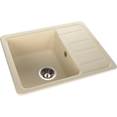 Мийка кухонна GRANADO ALANIS ivory (gr2704)