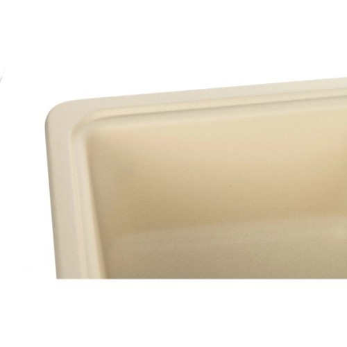 Мийка кухонна GRANADO ALANIS ivory (gr2704)