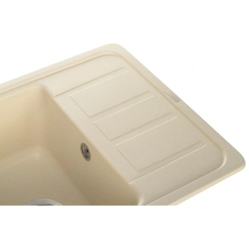 Мийка кухонна GRANADO ALANIS ivory (gr2704)