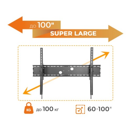 Кронштейн ITech PLB-120