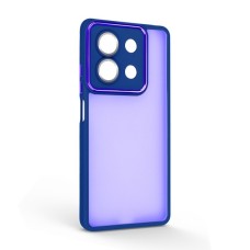 Чохол до мобільного телефона Armorstandart Shade Xiaomi Redmi Note 13 5G Blue (ARM75690)