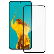 Скло захисне Piko Full Glue Samsung A36 Black (1283126608100)