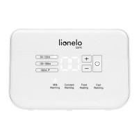 Підігрівач Lionelo Thermup Double White (LOC-THERMUP DOUBLE WHITE)