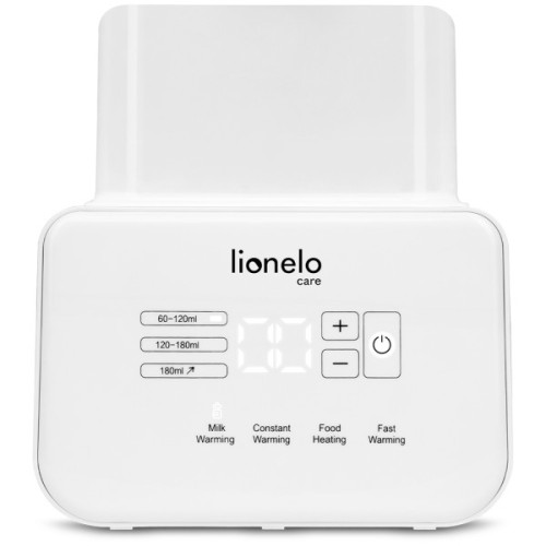 Підігрівач Lionelo Thermup Double White (LOC-THERMUP DOUBLE WHITE)