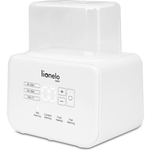 Підігрівач Lionelo Thermup Double White (LOC-THERMUP DOUBLE WHITE)