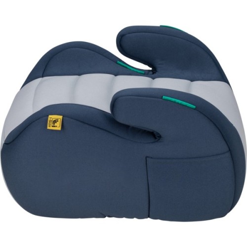 Автокрісло FreeON COMFY бустер, сіро-світло-сіре (49409)