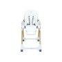 Стілець для годування Peg-Perego Prima Pappa Follow Me Gold (IH01000001BL00)