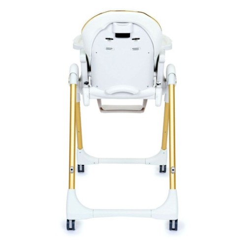 Стілець для годування Peg-Perego Prima Pappa Follow Me Gold (IH01000001BL00)