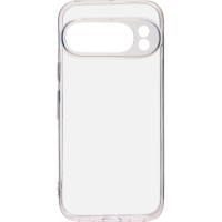 Чохол до мобільного телефона Armorstandart Air Google Pixel 10 Pro 5G Transparent (ARM87220)