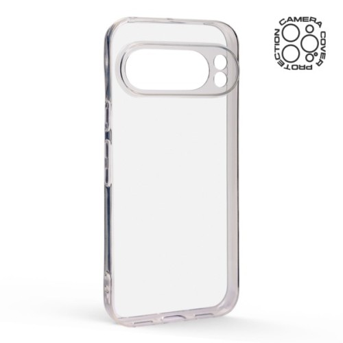 Чохол до мобільного телефона Armorstandart Air Google Pixel 10 Pro 5G Transparent (ARM87220)