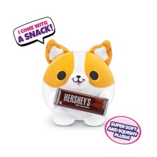 М'яка іграшка Snackle сюрприз J2 серія 2 Mini Brands (77510J2)