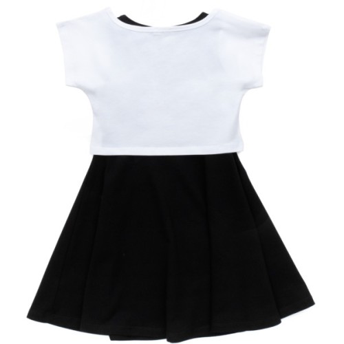 Плаття дитяче Breeze BEST (11809-140G-black)